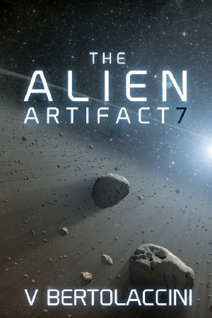 [Alien Artifact 07] • The Alien Artifact 7